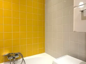 Pronájem bytu 2+1, Praha - Žižkov, Spojovací, 49 m2