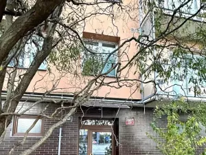 Pronájem bytu 2+1, Praha - Žižkov, Spojovací, 49 m2
