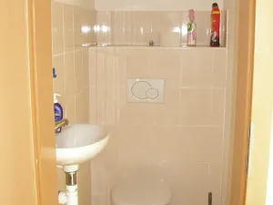 Pronájem bytu 2+1, Liberec, Ruprechtická, 66 m2