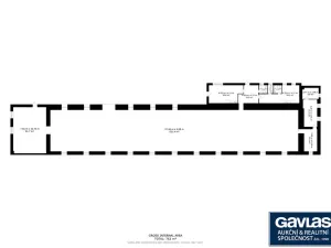 Prodej skladu, Tavíkovice, 2774 m2