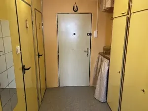 Prodej bytu 2+kk, Praha - Michle, Přímětická, 42 m2