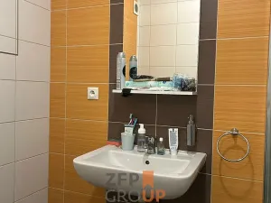 Pronájem bytu 2+kk, Boskovice, Na Výsluní, 54 m2