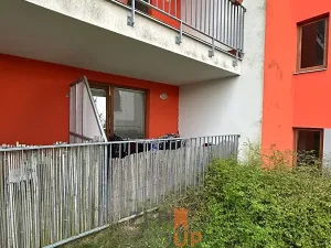 Pronájem bytu 2+kk, Boskovice, Na Výsluní, 54 m2
