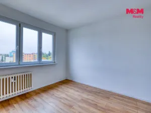 Pronájem bytu 3+1, Rotava, Sídliště, 56 m2