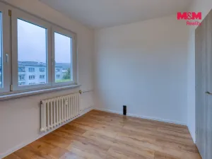 Pronájem bytu 3+1, Rotava, Sídliště, 56 m2