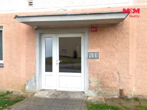 Pronájem bytu 3+1, Rotava, Sídliště, 56 m2
