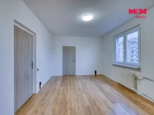 Prodej bytu 3+1, Rotava, Sídliště, 56 m2