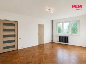 Pronájem bytu 2+1, Rotava, Sídliště, 53 m2
