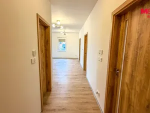 Pronájem bytu 3+kk, Nový Bor, Sklářská, 85 m2