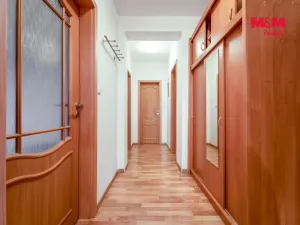 Pronájem bytu 3+kk, Vejprnice, Jižní Svahy, 79 m2