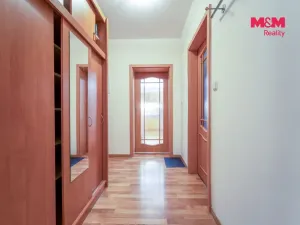 Pronájem bytu 3+kk, Vejprnice, Jižní Svahy, 79 m2