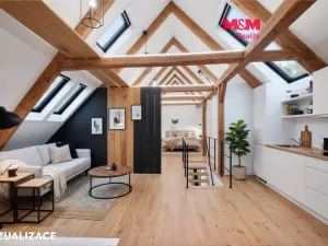 Prodej rodinného domu, Rožďalovice, Boleslavská, 50 m2