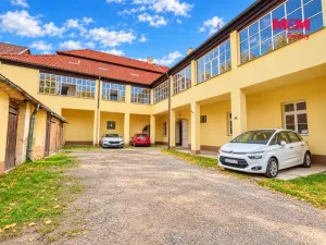 Pronájem bytu 3+1, Chodová Planá, Pohraniční stráže, 109 m2