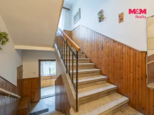 Prodej rodinného domu, Aš, Všehrdova, 162 m2