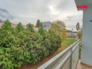 Prodej bytu 3+1, Holýšov, Pod Makovým vrchem, 67 m2