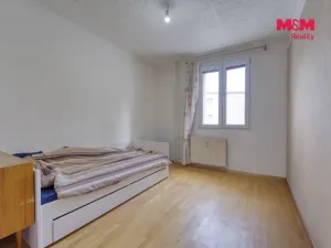 Prodej bytu 3+1, Holýšov, Pod Makovým vrchem, 67 m2