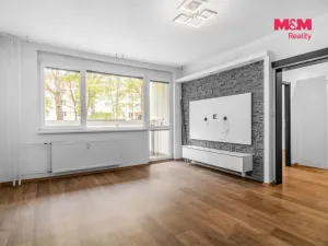 Prodej bytu 3+1, Česká Lípa, Havlíčkova, 73 m2