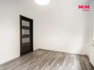 Prodej bytu 3+1, Česká Lípa, Havlíčkova, 73 m2