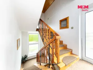 Prodej chalupy, Ždánice, 139 m2