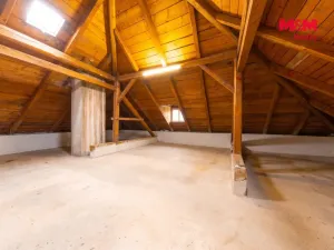 Prodej chalupy, Ždánice, 139 m2
