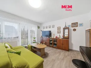 Prodej bytu 3+1, Dolní Čermná, 81 m2