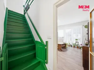 Prodej bytu 3+1, Dolní Čermná, 81 m2