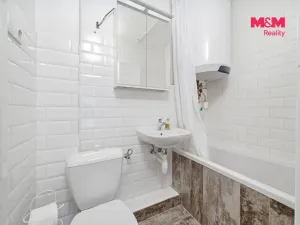 Prodej bytu 3+1, Dolní Čermná, 81 m2