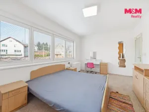 Prodej bytu 2+1, Dolní Čermná, 66 m2