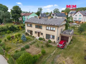 Prodej bytu 2+1, Dolní Čermná, 66 m2