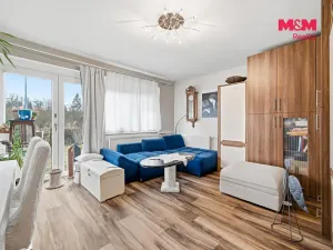 Prodej bytu 3+1, Dolní Čermná, 103 m2