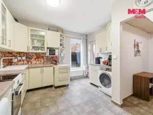 Prodej bytu 3+1, Dolní Čermná, 103 m2
