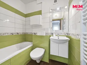 Prodej bytu 3+1, Dolní Čermná, 103 m2