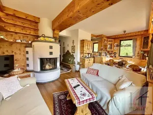Prodej bytu 3+1, Bad Kleinkirchheim, Rakousko, St.-Kathrein-Weg, 75 m2