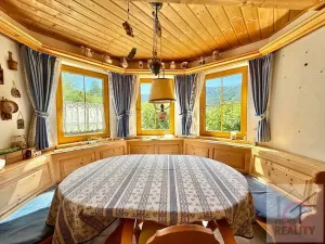 Prodej bytu 3+kk, Bad Kleinkirchheim, Rakousko, Kraabichlweg, 63 m2