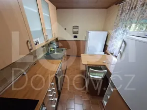Prodej bytu 3+1, Jeseník, Rudná, 85 m2