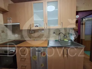 Prodej bytu 3+1, Jeseník, Rudná, 85 m2