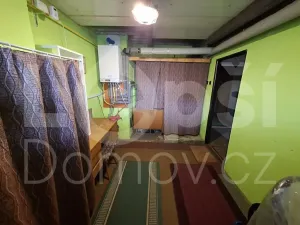 Prodej bytu 3+1, Jeseník, Rudná, 85 m2