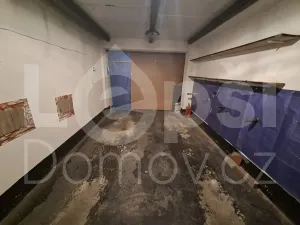 Prodej bytu 3+1, Jeseník, Rudná, 85 m2
