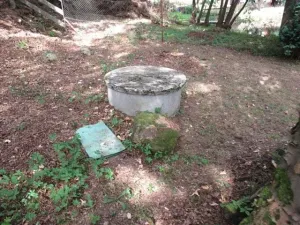 Prodej chaty, Dolní Žandov, 45 m2