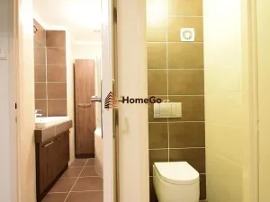 Pronájem bytu 2+kk, Praha - Vršovice, Vršovická, 77 m2