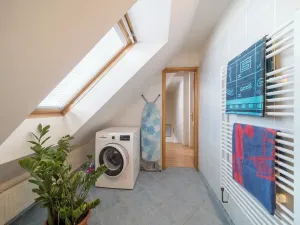 Pronájem bytu 2+kk, Brno, Tučkova, 80 m2