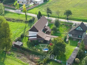 Pronájem rodinného domu, Lejšovka, 66 m2