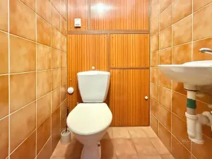 Prodej bytu 4+1, Praha - Radotín, Týřovická, 97 m2