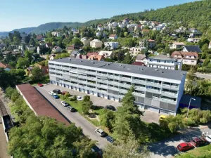 Prodej bytu 4+1, Praha - Radotín, Týřovická, 97 m2