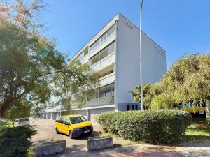 Prodej bytu 4+1, Praha - Radotín, Týřovická, 97 m2