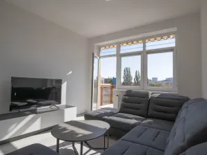 Pronájem bytu 3+kk, Praha - Chodov, Kloknerova, 75 m2