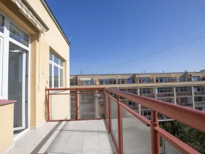 Pronájem bytu 3+kk, Praha - Chodov, Kloknerova, 75 m2