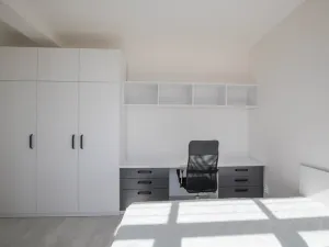Pronájem bytu 3+kk, Praha - Chodov, Kloknerova, 75 m2