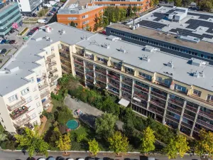 Pronájem bytu 3+kk, Praha - Chodov, Kloknerova, 75 m2