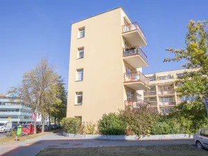 Pronájem bytu 3+kk, Praha - Chodov, Kloknerova, 75 m2